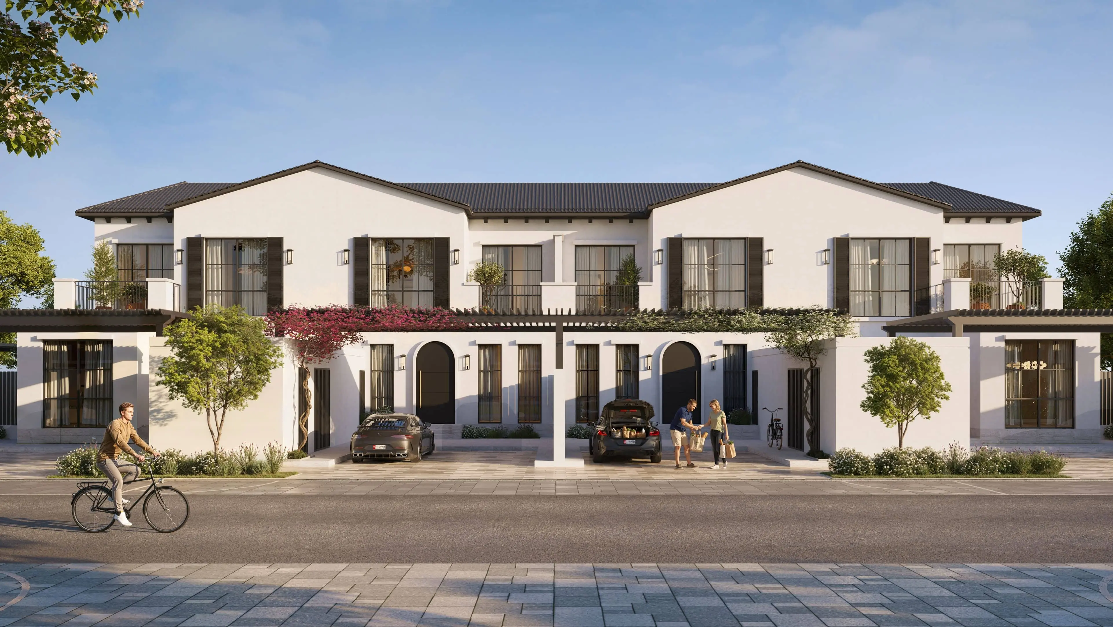 Compress-Golf Estate Townhouse (1)