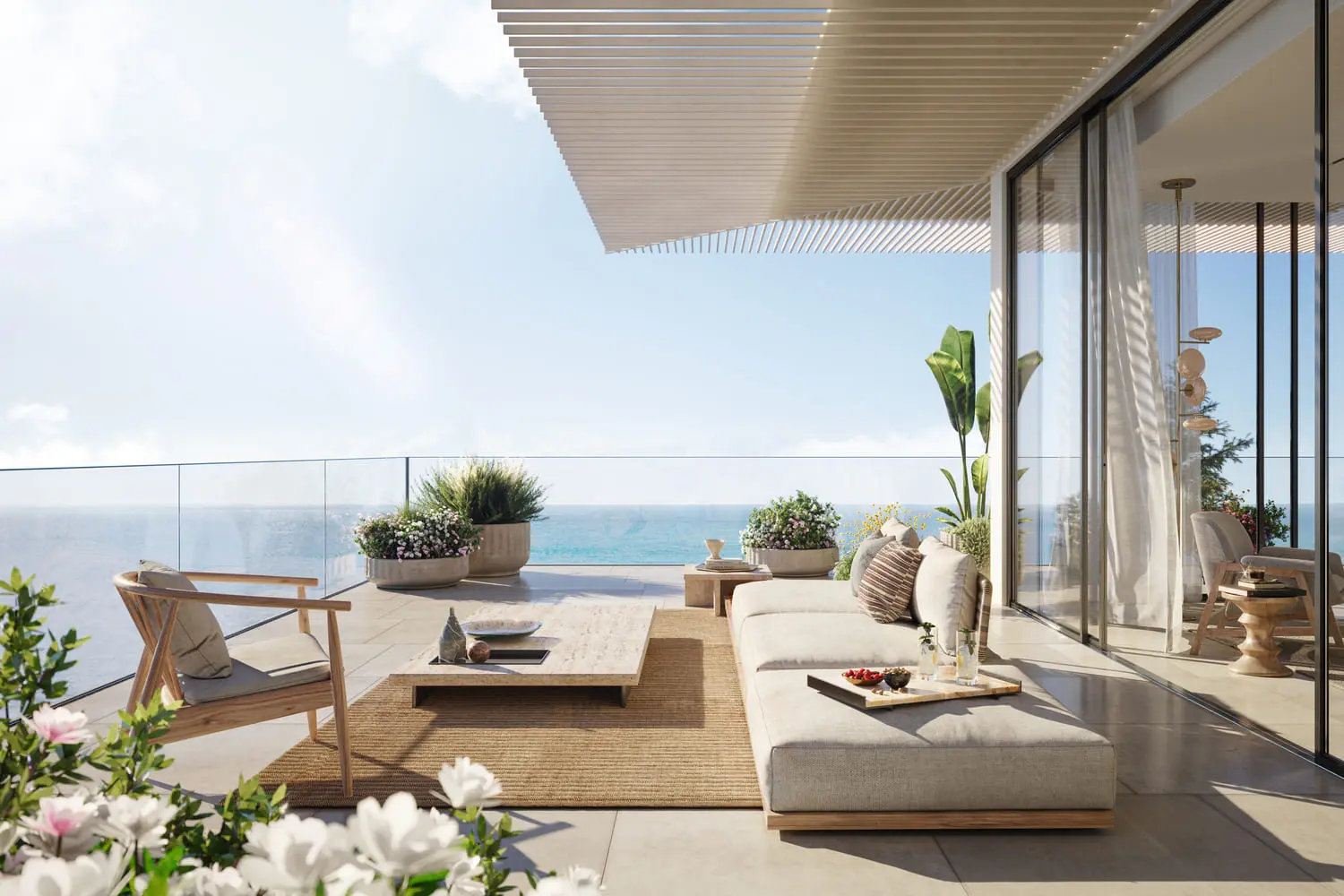 Rixos Hotel and Residences Phase 1 in Dubai Islands by Nakheel - Interior Image 8