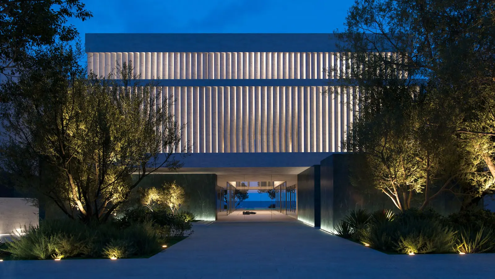 Keturah Ritz Carlton in Creekside by MAG - Exterior Image 1