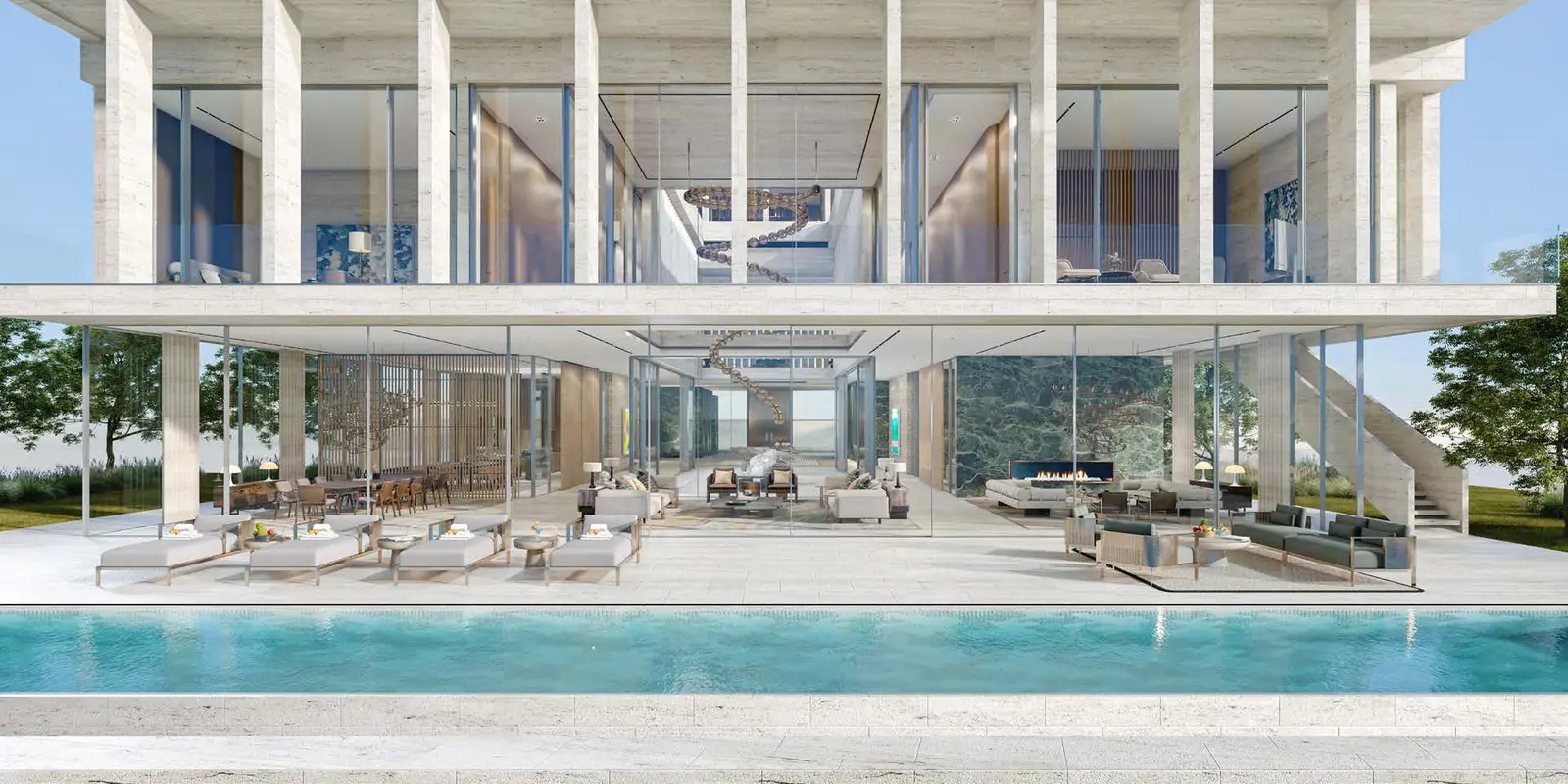 Keturah Ritz Carlton in Creekside by MAG - Exterior Image 4