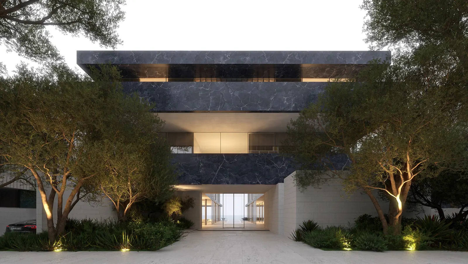 Keturah Ritz Carlton in Creekside by MAG - Exterior Image 5