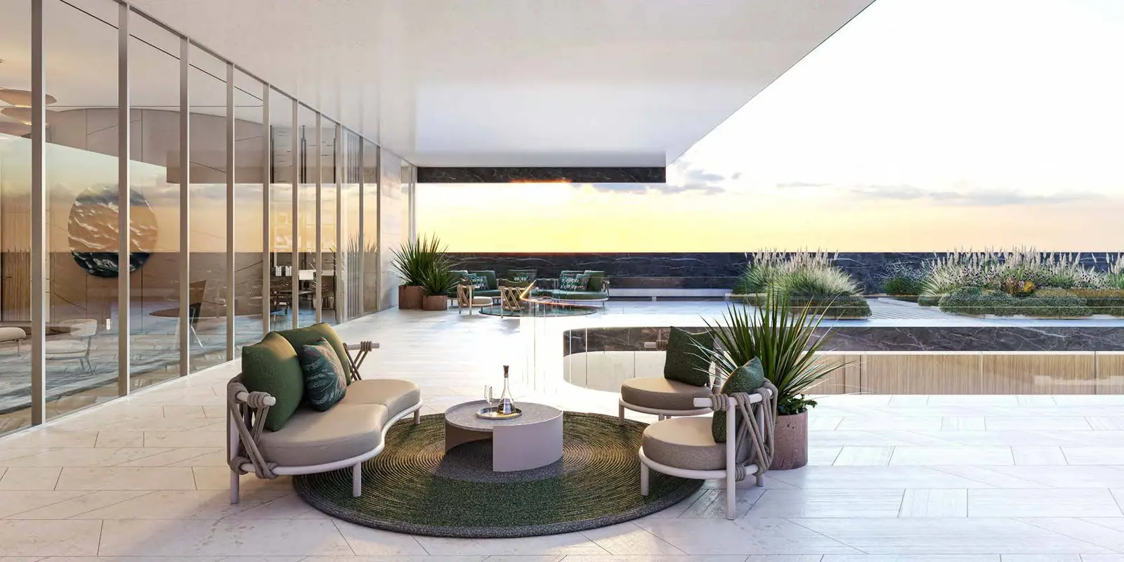 Keturah Ritz Carlton in Creekside by MAG - Interior Image 5
