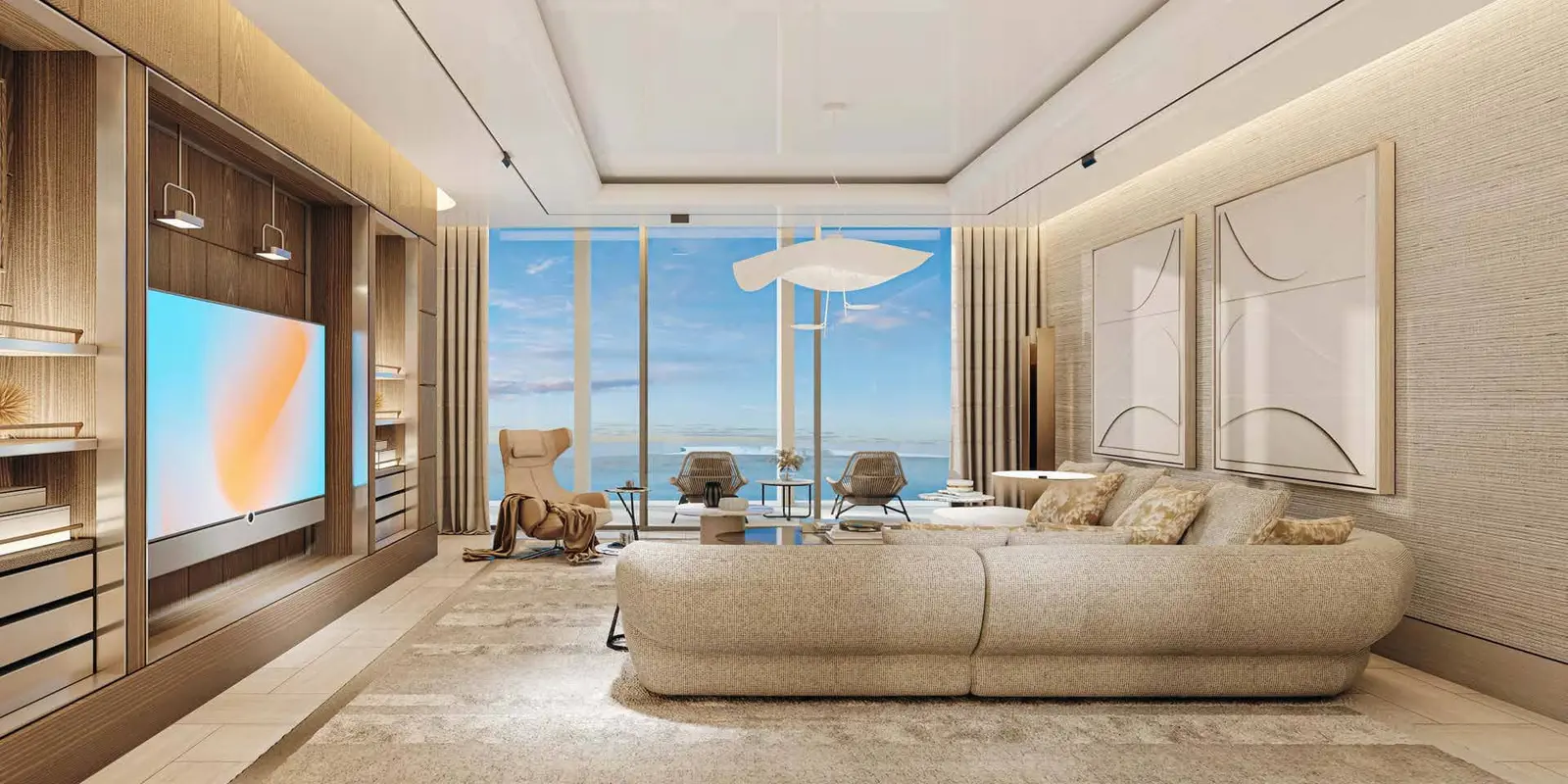 Keturah Ritz Carlton in Creekside by MAG - Interior Image 8