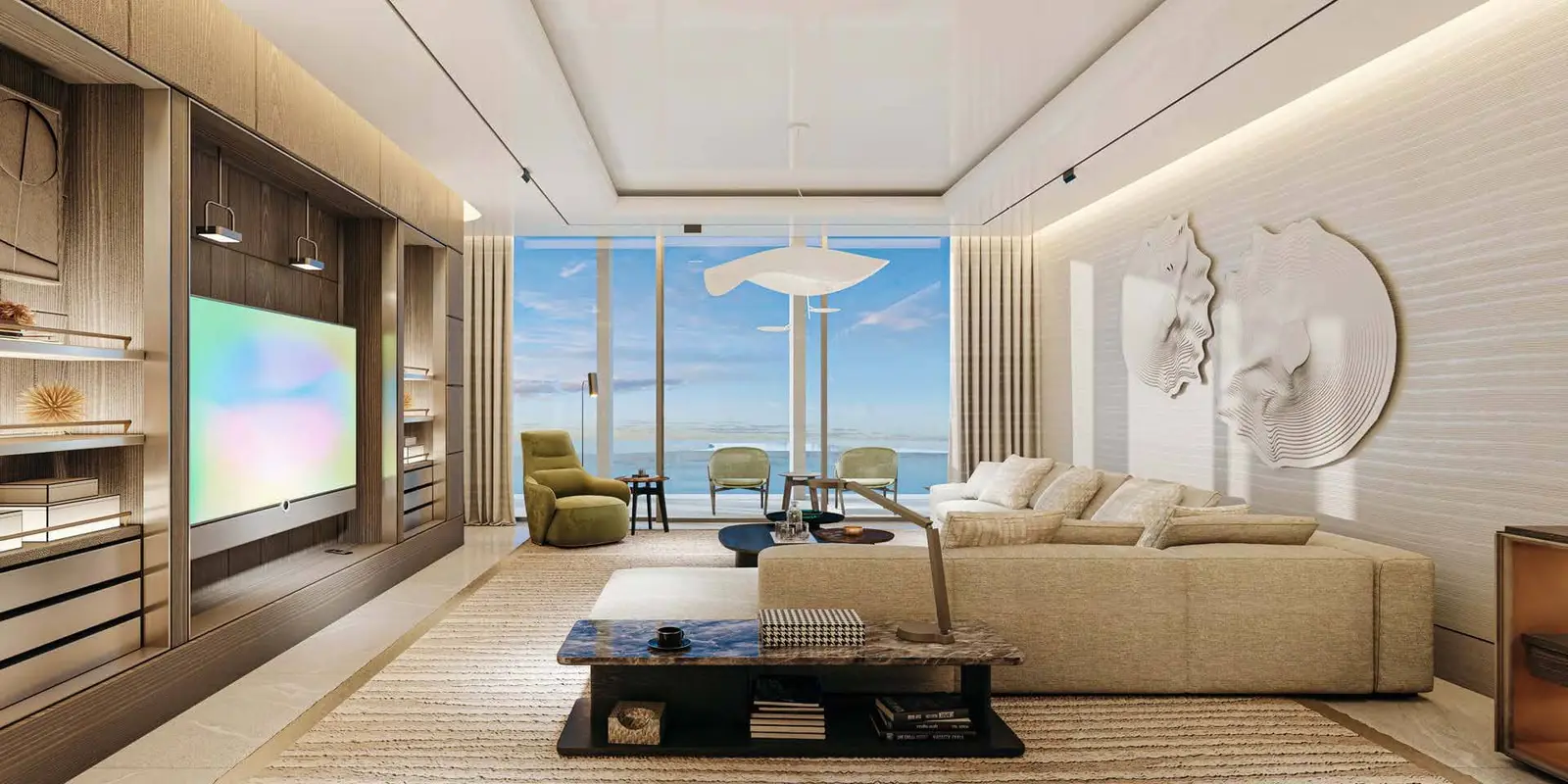 Keturah Ritz Carlton in Creekside by MAG - Interior Image 9
