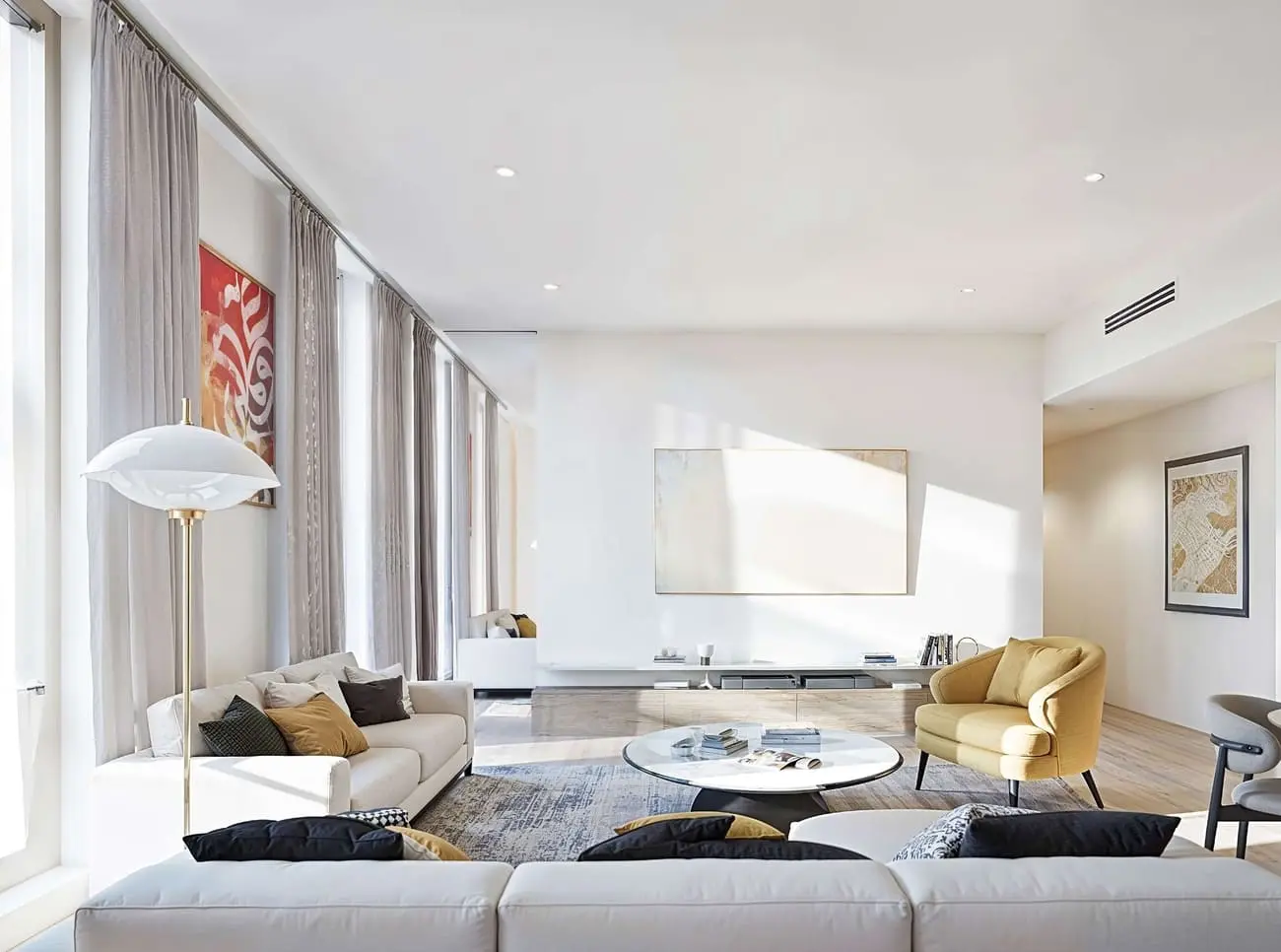 Al Waha 2 in Expo City Dubai by Expo City Development - Interior Image 3