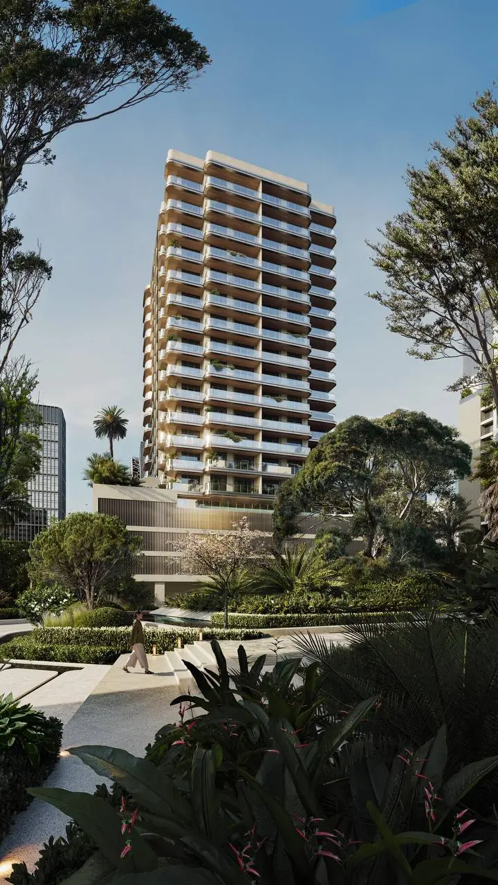 Urban Life in Business Bay by Urban Properties Development (UPD) - Exterior Image 5