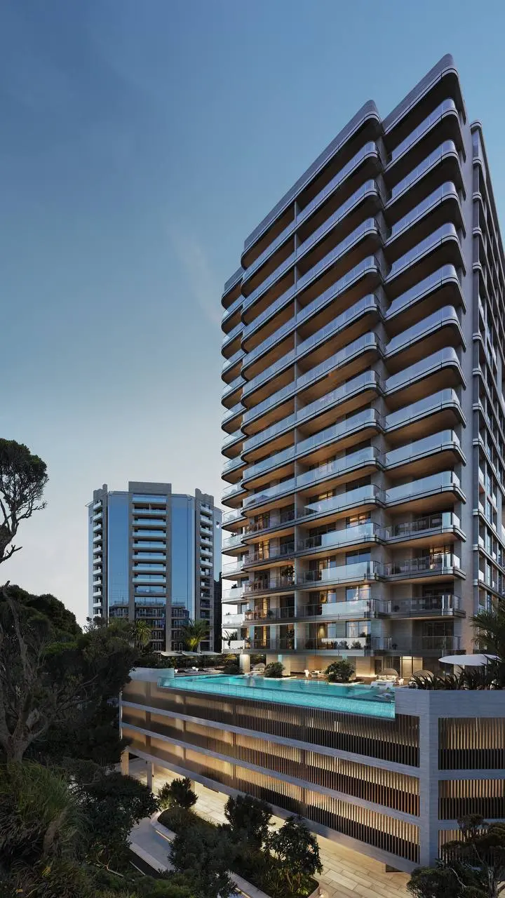 Urban Life in Business Bay by Urban Properties Development (UPD) - Exterior Image 7