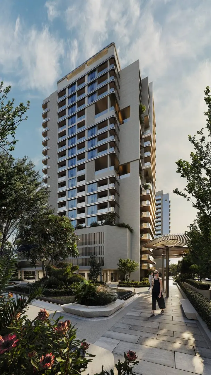 Urban Life in Business Bay by Urban Properties Development (UPD) - Exterior Image 8