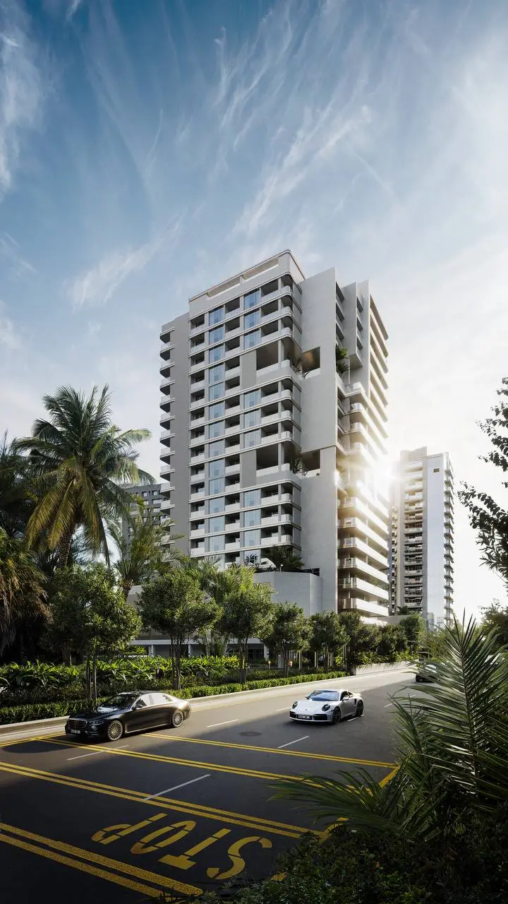 Urban Life in Business Bay by Urban Properties Development (UPD) - Exterior Image 12