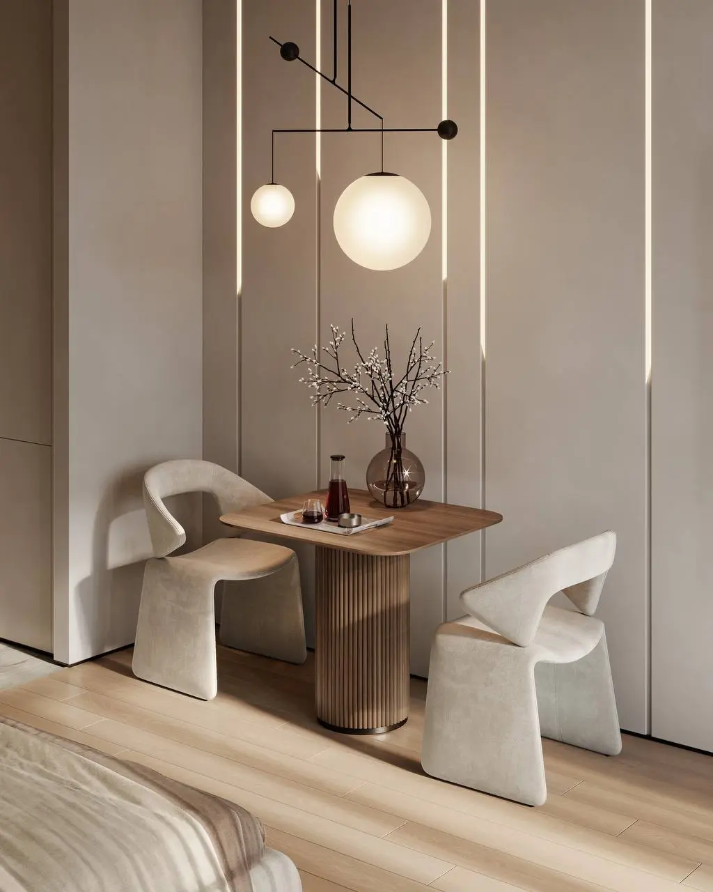 Urban Life in Business Bay by Urban Properties Development (UPD) - Interior Image 8