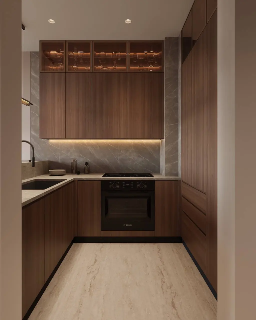 Urban Life in Business Bay by Urban Properties Development (UPD) - Interior Image 12