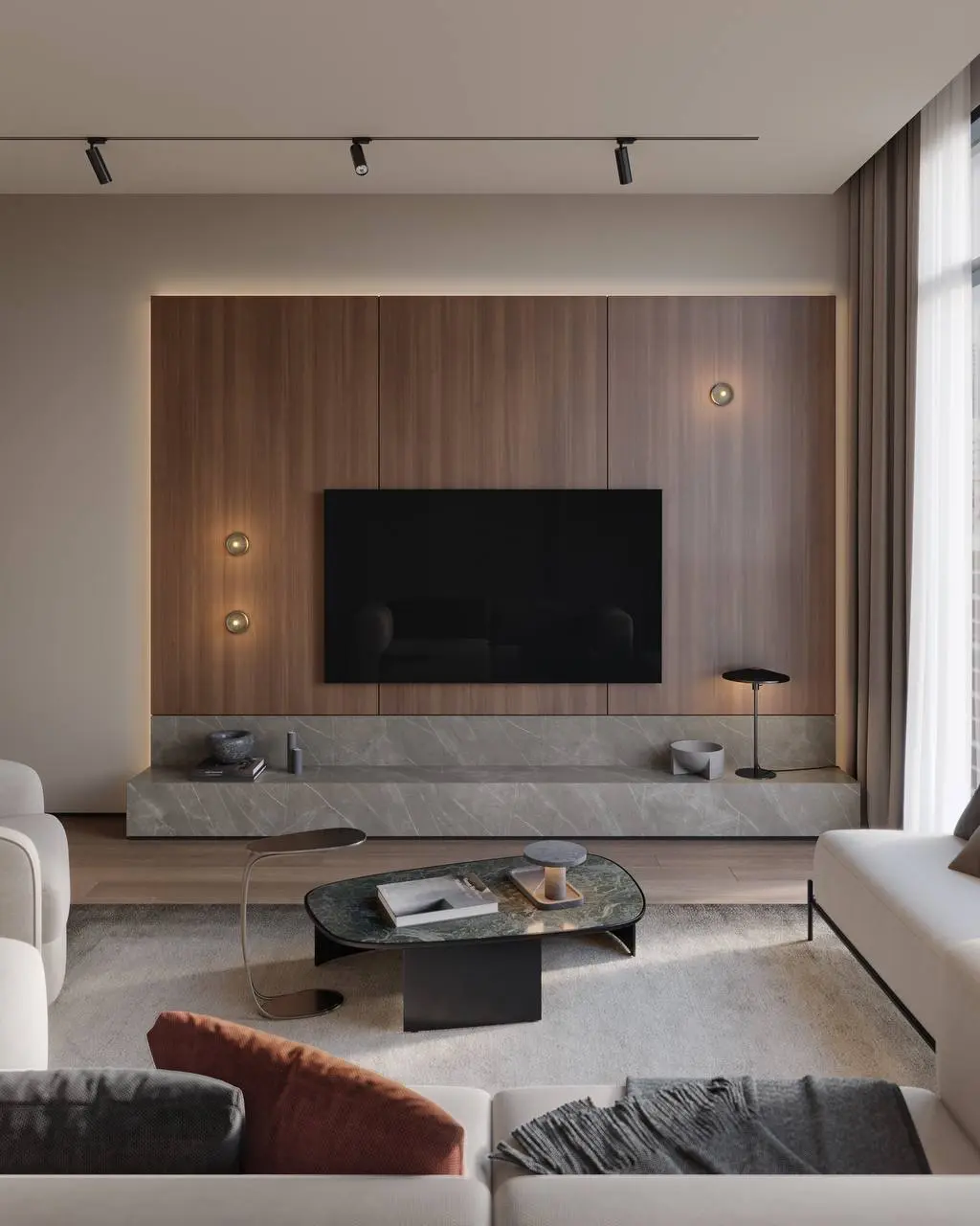 Urban Life in Business Bay by Urban Properties Development (UPD) - Interior Image 15