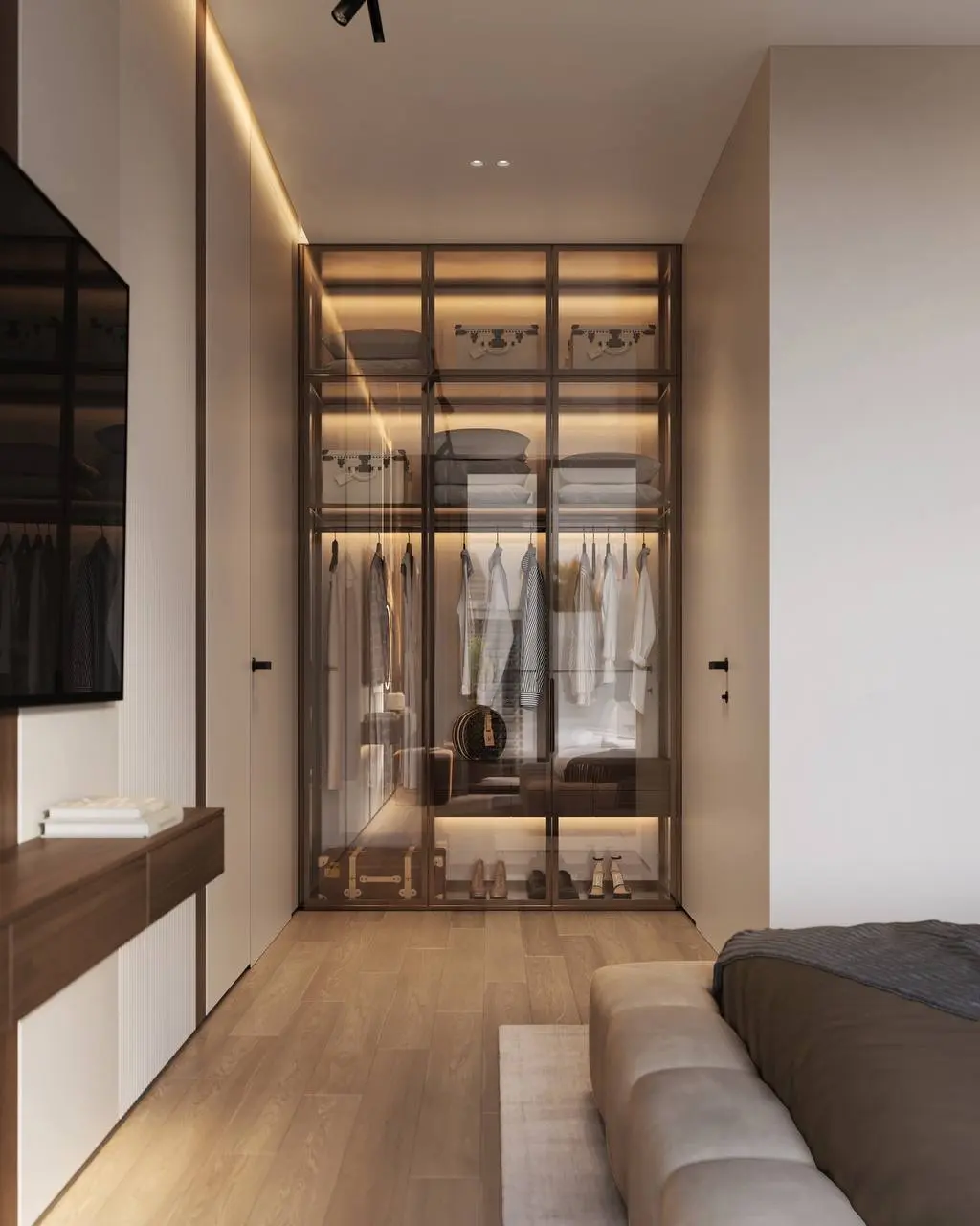 Urban Life in Business Bay by Urban Properties Development (UPD) - Interior Image 17