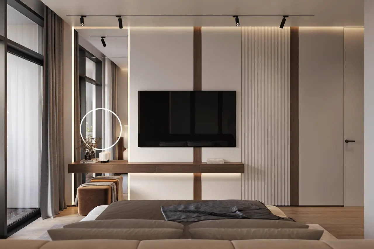 Urban Life in Business Bay by Urban Properties Development (UPD) - Interior Image 18