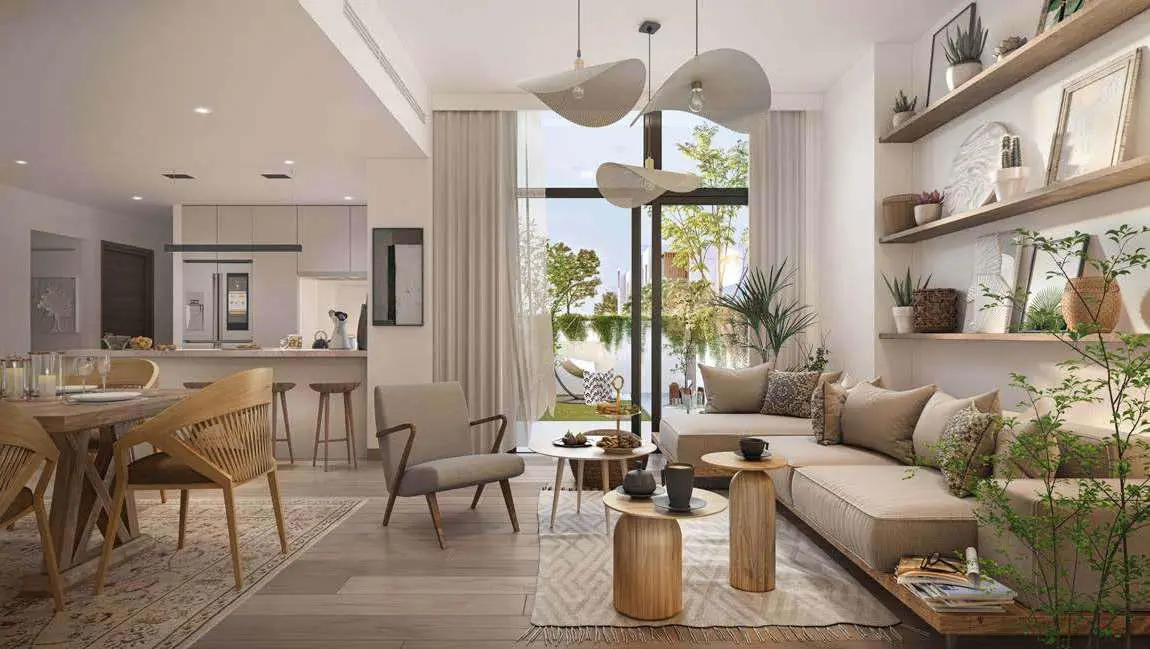 Eco‑conscious interior materials at The Sustainable City Yas Island enhancing sustainable living in Abu Dhabi.jpg