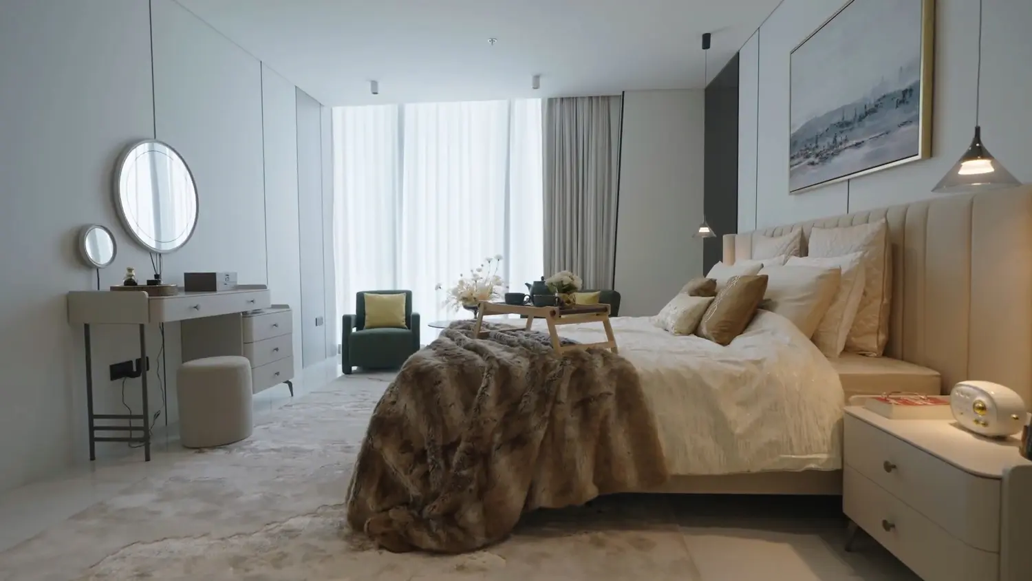 Lazord by Lapis Phases 1 and 2 in Majan by Lapis Properties - Interior Image 1