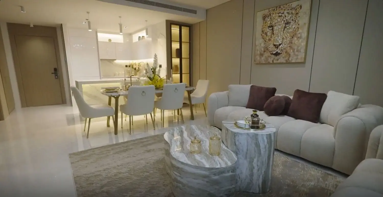 Lazord by Lapis Phases 1 and 2 in Majan by Lapis Properties - Interior Image 4