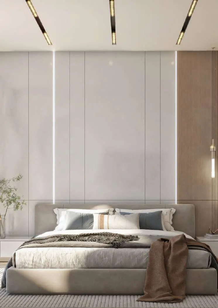 Cubix Residences in Jumeirah Village Circle (JVC) by Qube Development - Interior Image 4