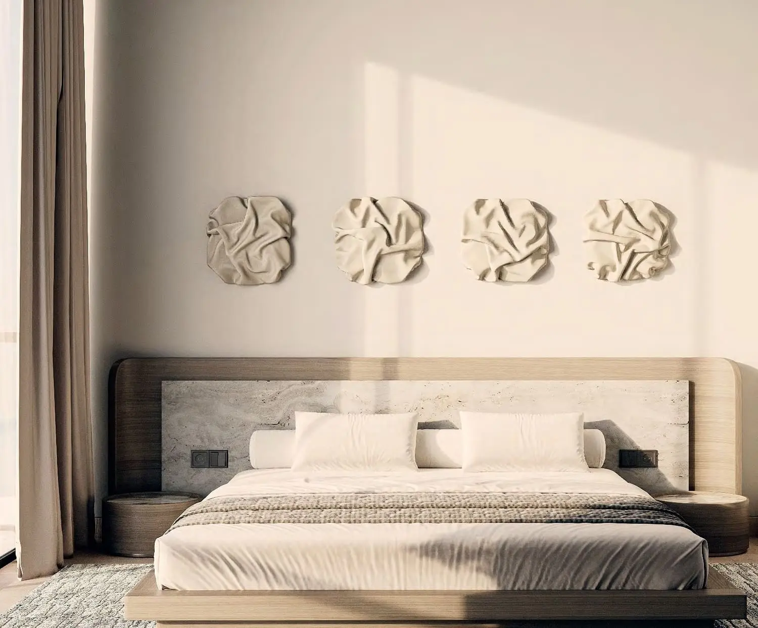 Edgewater Residences 1, 2 and 3 in Dubai Islands by MGS-Development - Interior Image 14