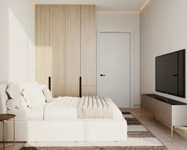 Edgewater Residences 1, 2 and 3 in Dubai Islands by MGS-Development - Interior Image 15