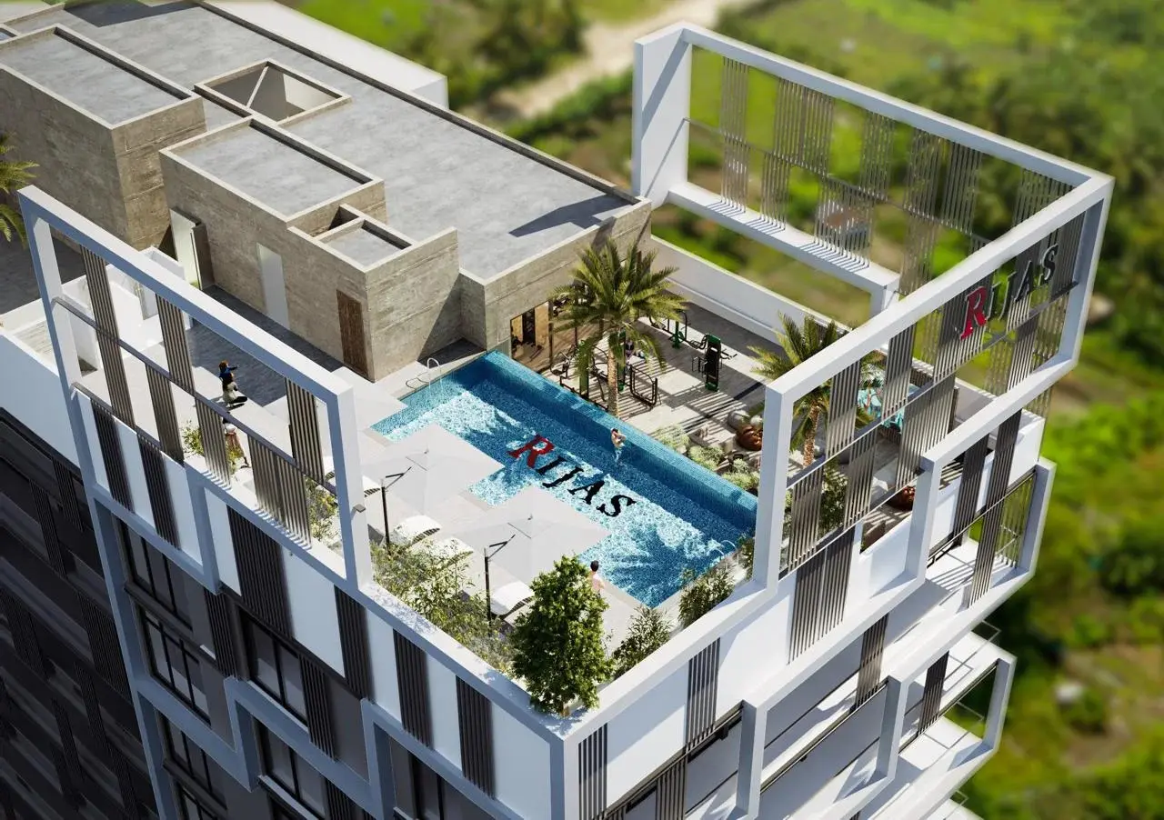 Rijas Majan in Majan by Rijas Aces Property - Exterior Image 2