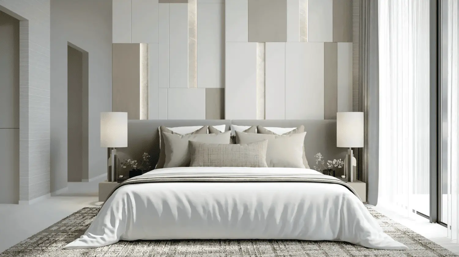 Provenza Residences in Jumeirah Village Circle (JVC) by IKR Development - Interior Image 4