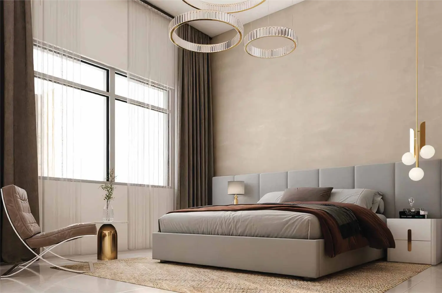 Exotica by Al Marina in Jumeirah Village Circle (JVC) by Al Marina - Interior Image 2