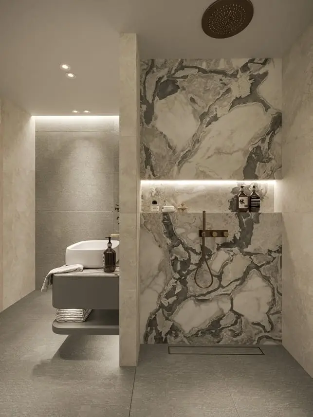 Mayfair Gardens in Jumeirah Garden City by Majid Developments - Interior Image 9
