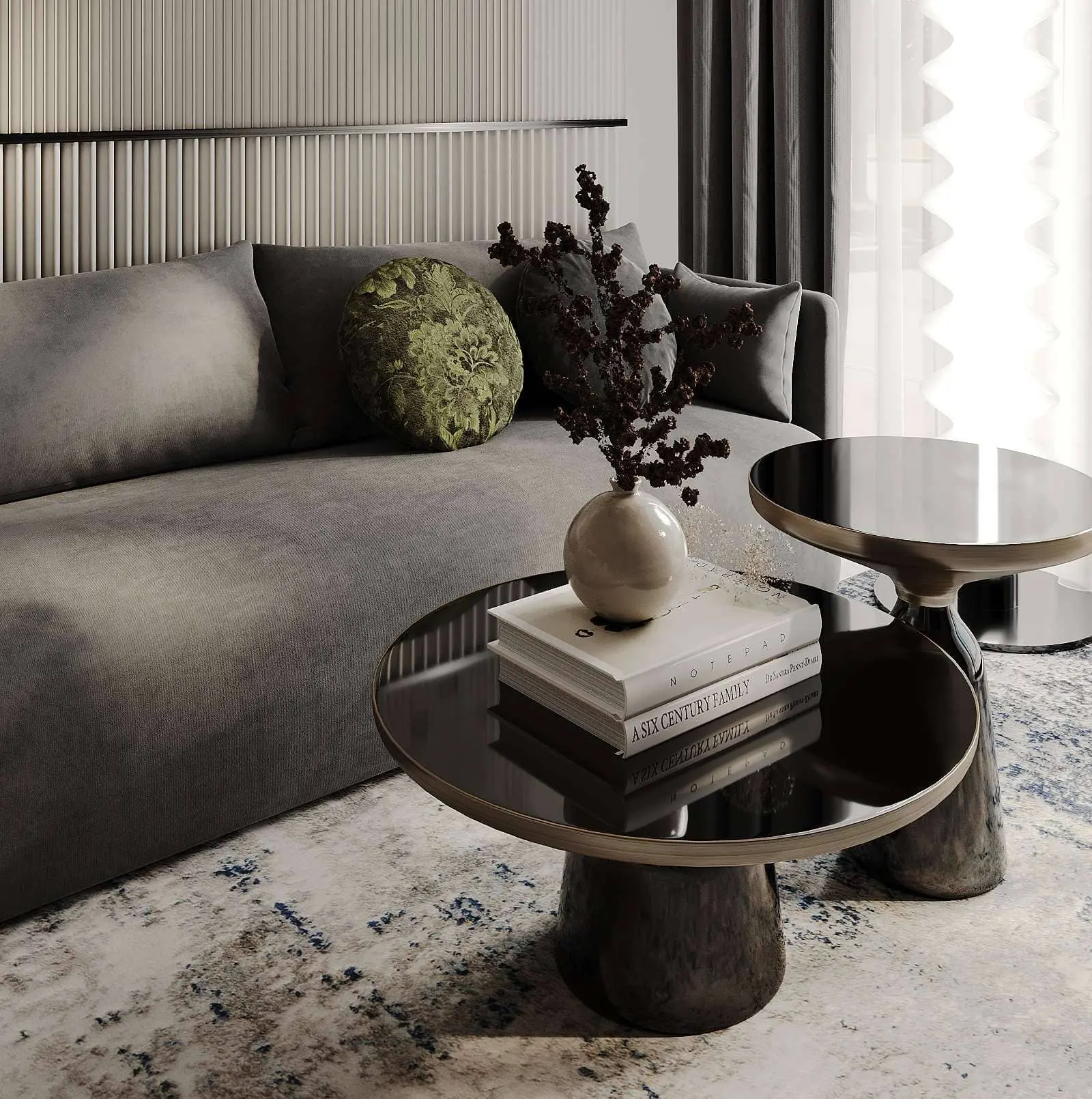 The Fifth in Jumeirah Village Circle (JVC) by Object 1 - Interior Image 11