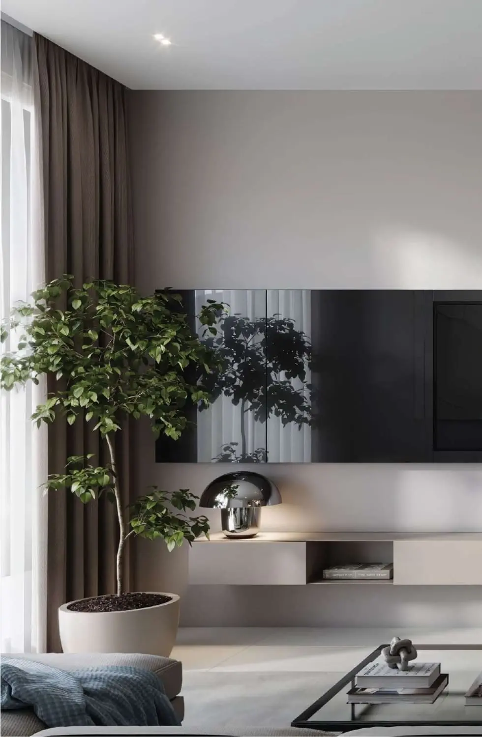 Ozone 1 in Jumeirah Village Circle (JVC) by Object 1 - Interior Image 6