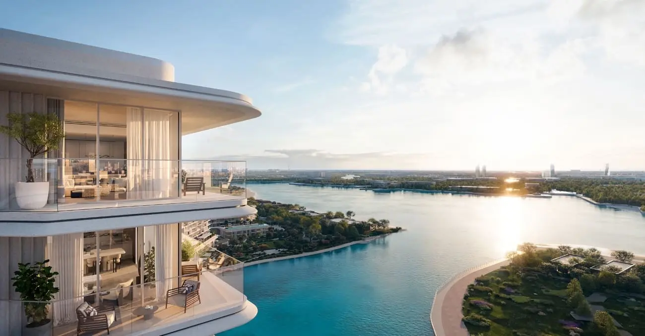 Muheira Maysan in Al Reem Island by Modon Properties - Exterior Image 5