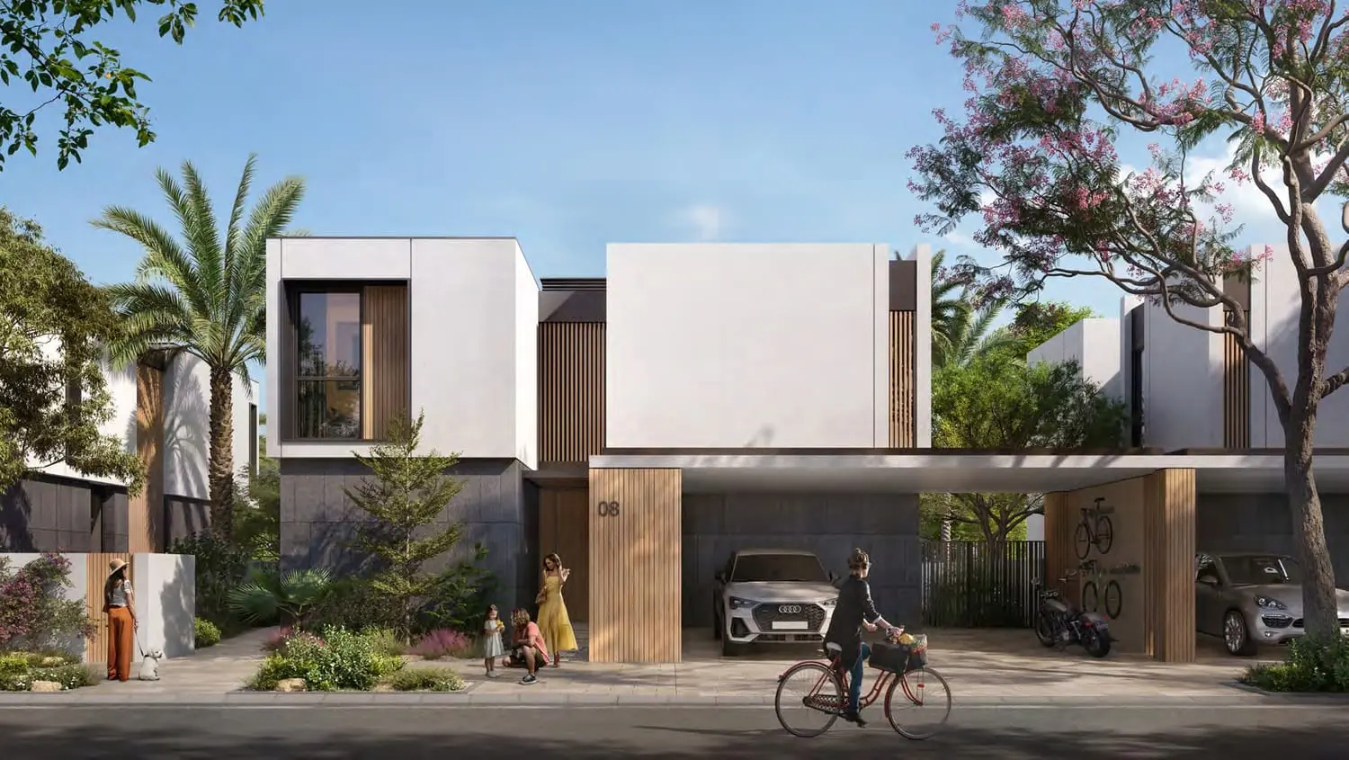Athlon by Aldar in Dubai Land Residence by Aldar Properties - Exterior Image 8