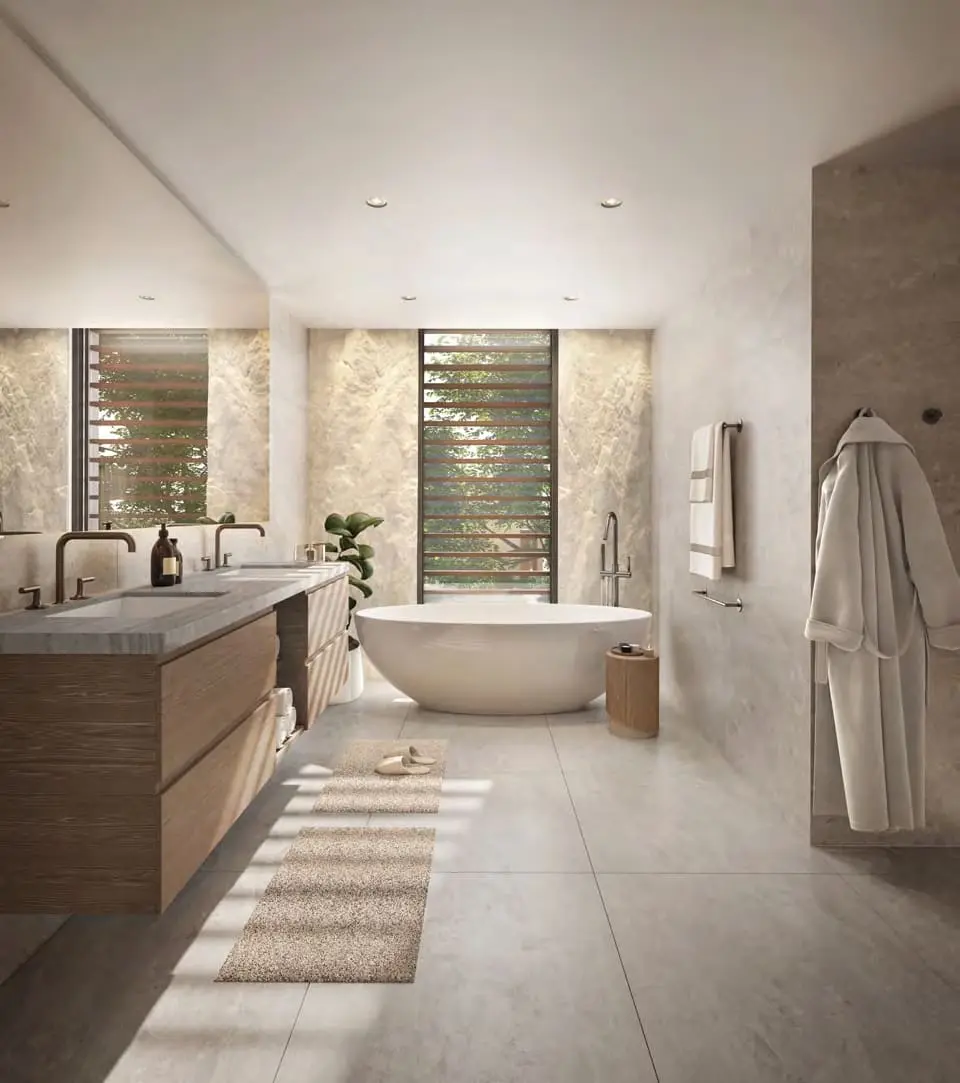 Athlon by Aldar in Dubai Land Residence by Aldar Properties - Interior Image 8