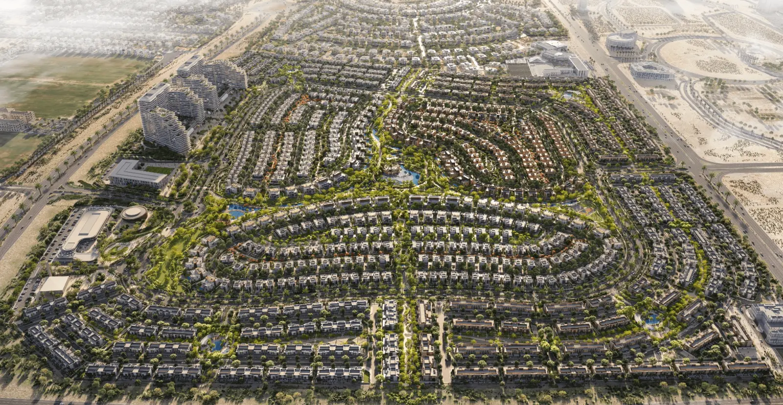 Haven Master Plan