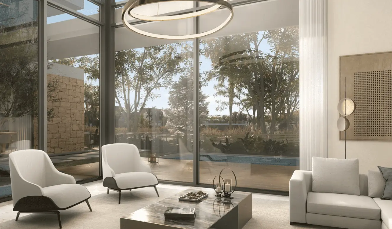 Haven in Dubai Land Residence by Aldar Properties - Interior Image 4