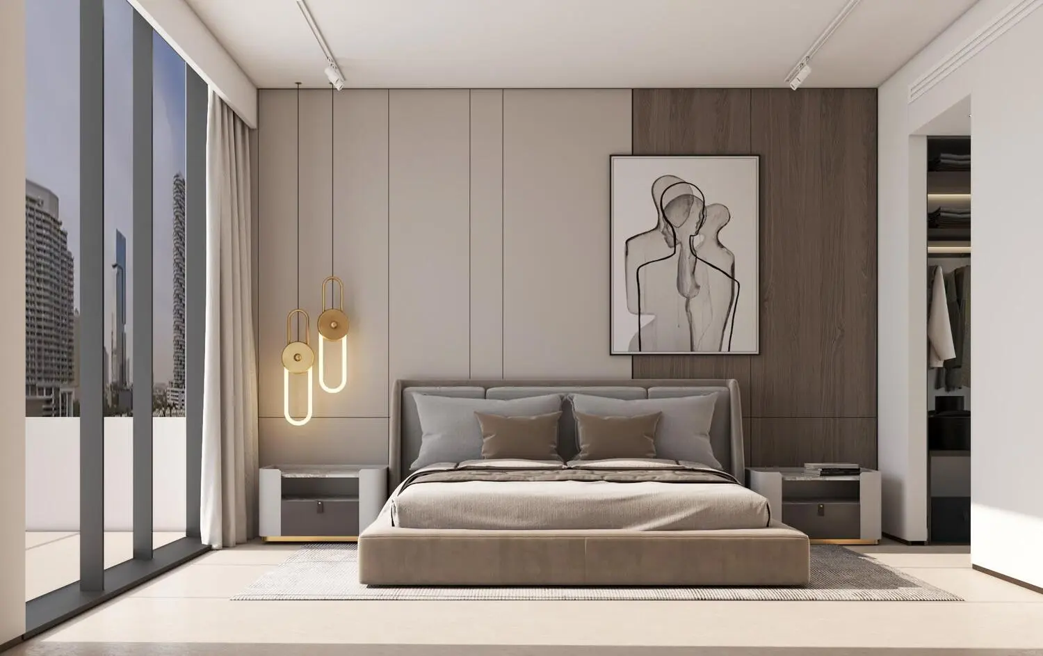 Berkeley Square in Jumeirah Village Circle (JVC) by Prestige One Developments - Interior Image 7
