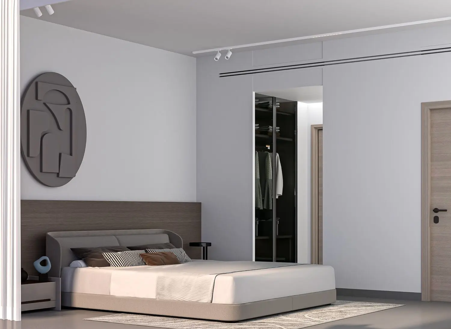 Berkeley Square in Jumeirah Village Circle (JVC) by Prestige One Developments - Interior Image 9