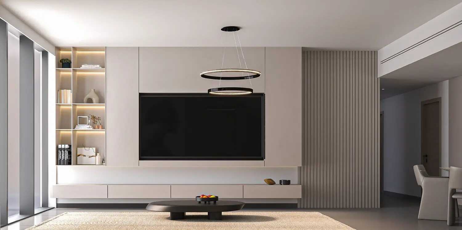 Berkeley Square in Jumeirah Village Circle (JVC) by Prestige One Developments - Interior Image 10