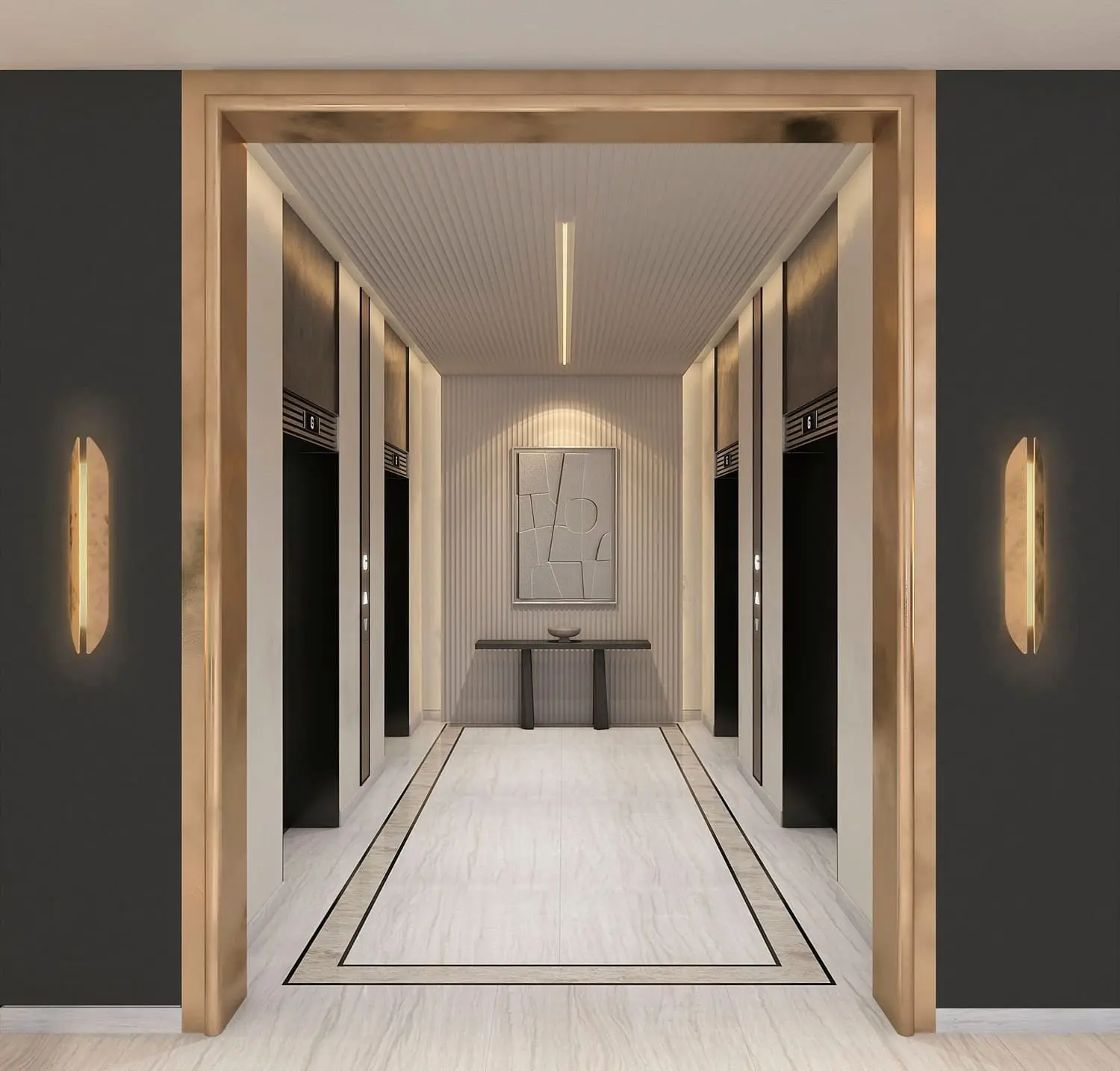 Azizi David in Al Jaddaf by Azizi - Lobby Image 2