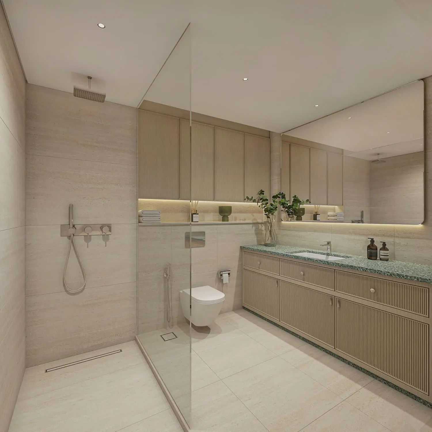 Azizi David in Al Jaddaf by Azizi - Interior Image 4