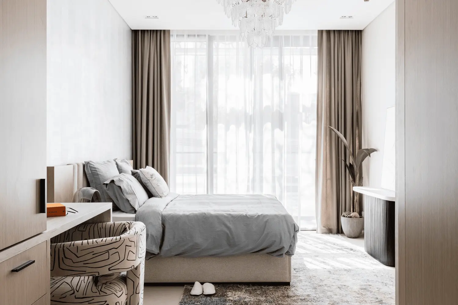 LUM1NAR in Jumeirah Village Triangle by Object 1 - Interior Image 6