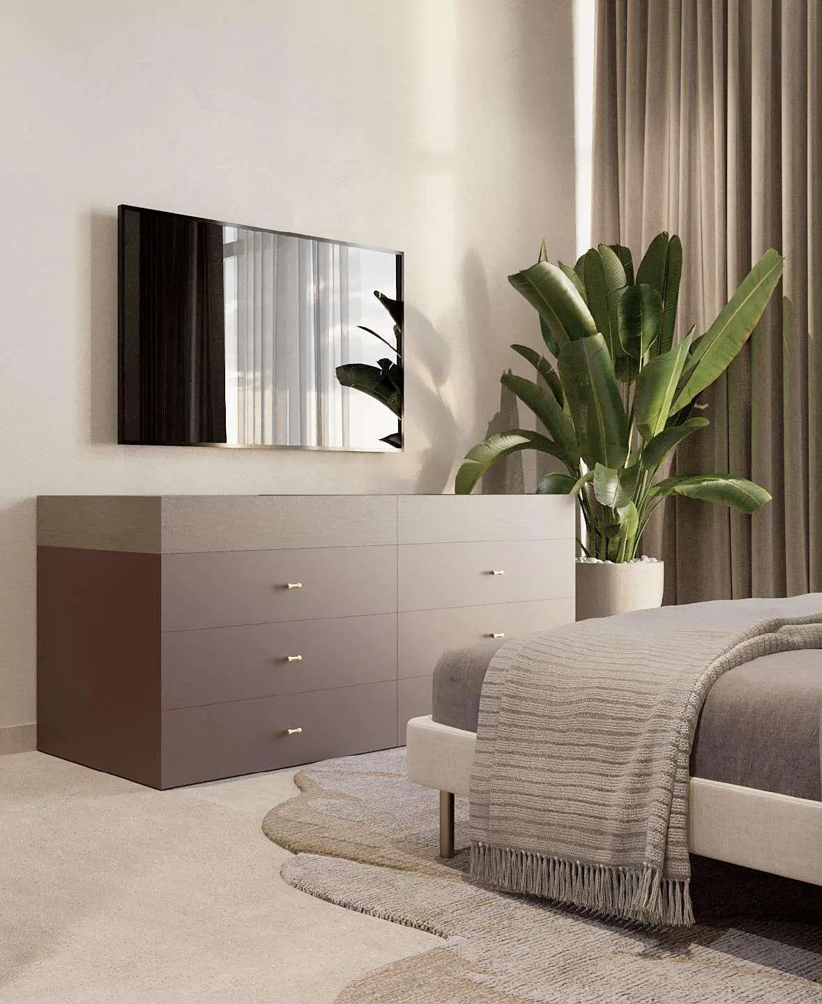 EVERGR1N House in Jumeirah Garden City by Object 1 - Interior Image 6
