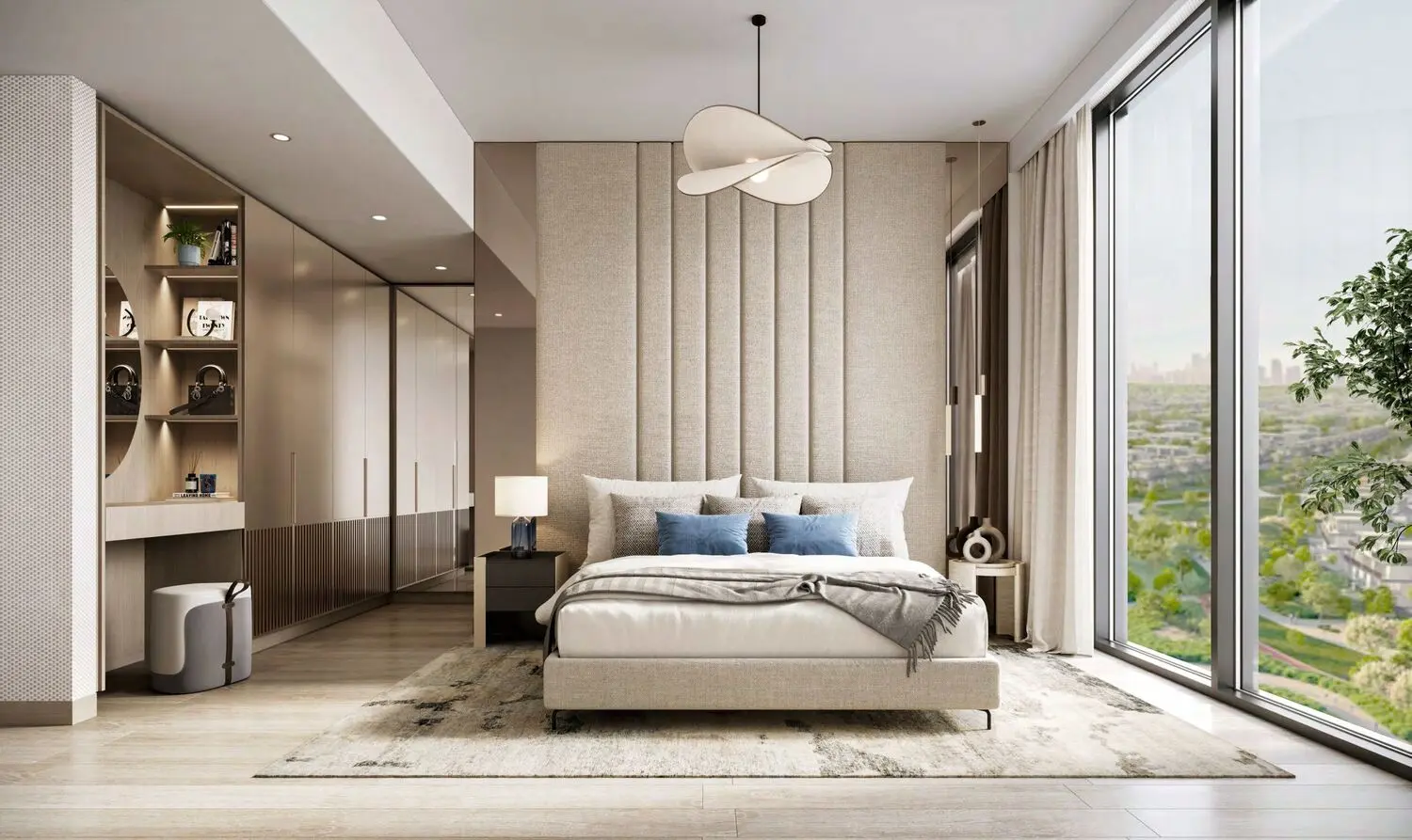 Windsor House 2 in Dubai South by Ellington - Interior Image 3