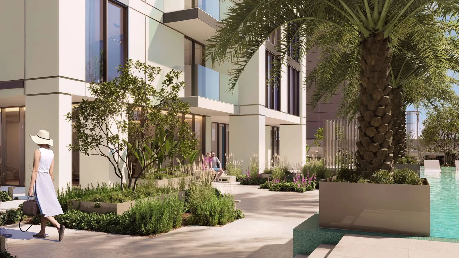 V1TER in Jumeirah Village Circle (JVC) by Object 1 - Exterior Image 4