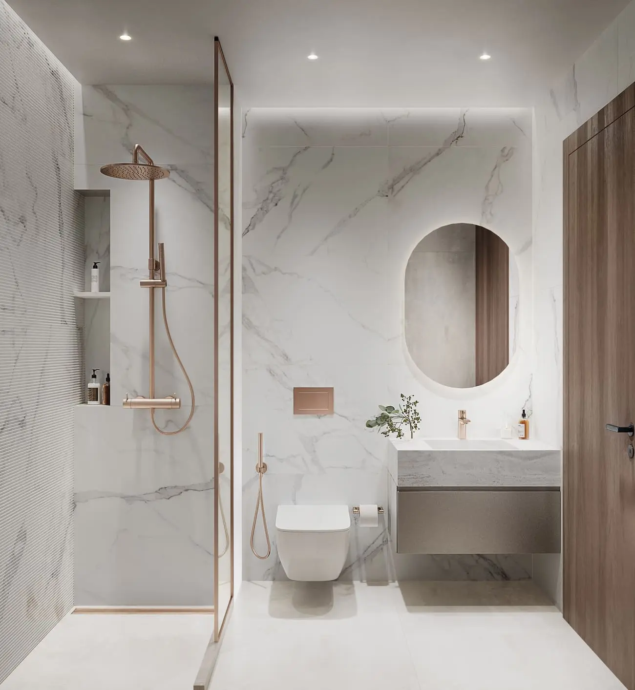 ESSENL1FE Residence in Jumeirah Village Triangle by Object 1 - Interior Image 5