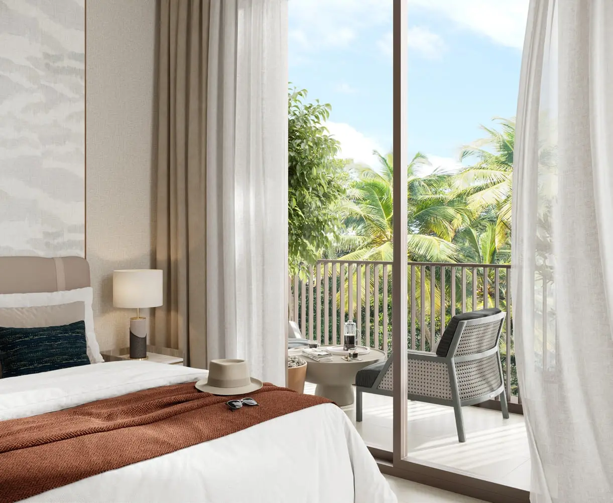 Savanna in Dubai Creek Harbour by EMAAR - Interior Image 2