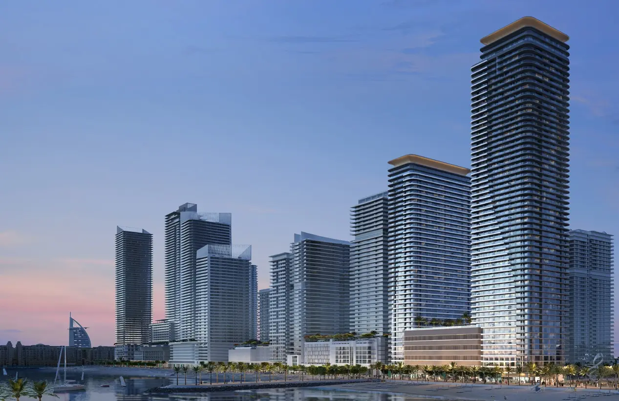 Seapoint master plan