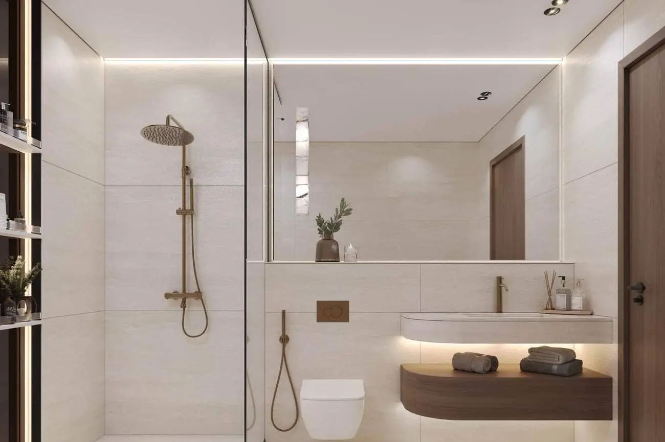 La Vue by MAAIA in Nad Al Sheba by MAAIA Developers - Interior Image 5