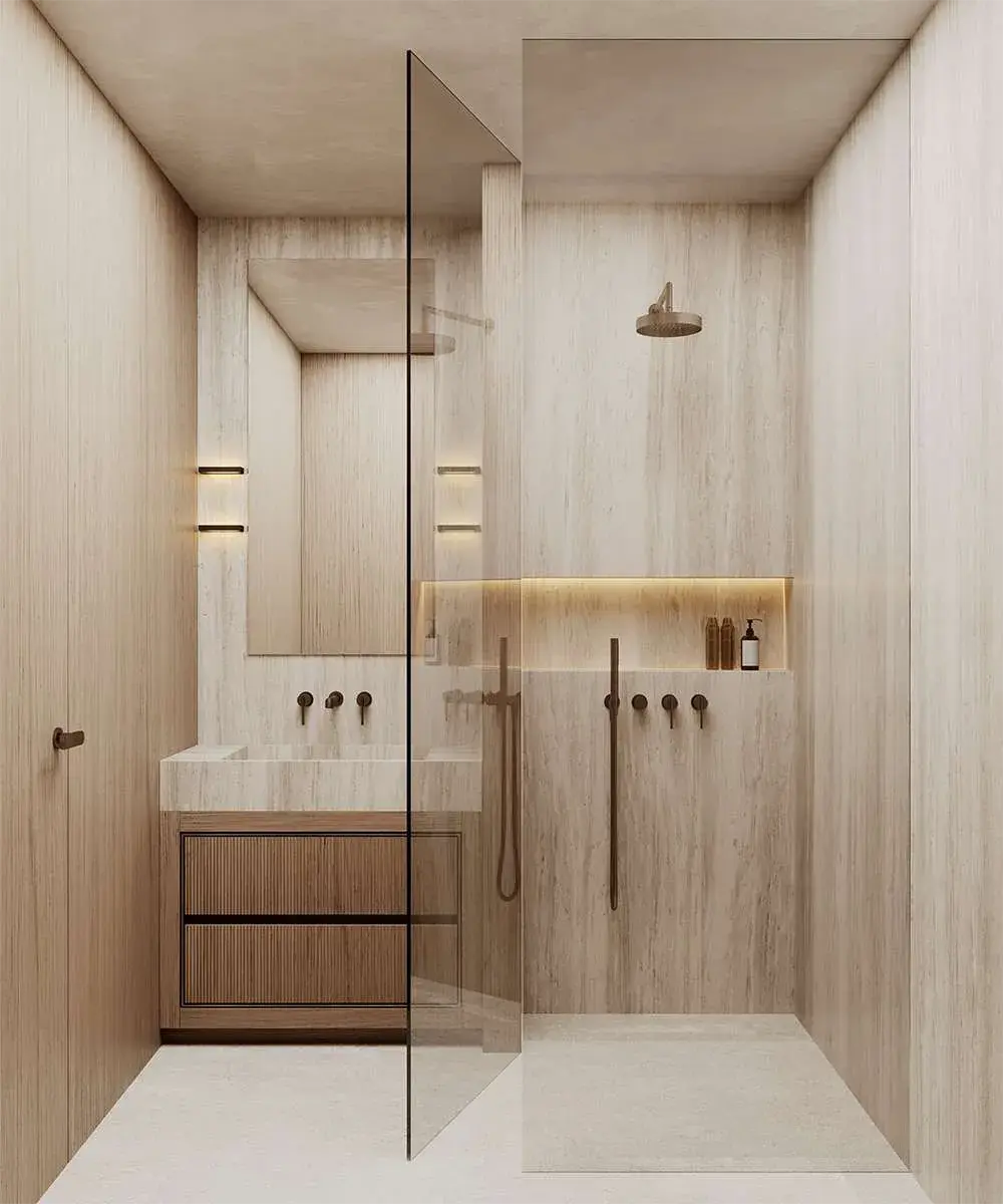 Helvetia Verde in Meydan City by DHG Properties - Interior Image 4