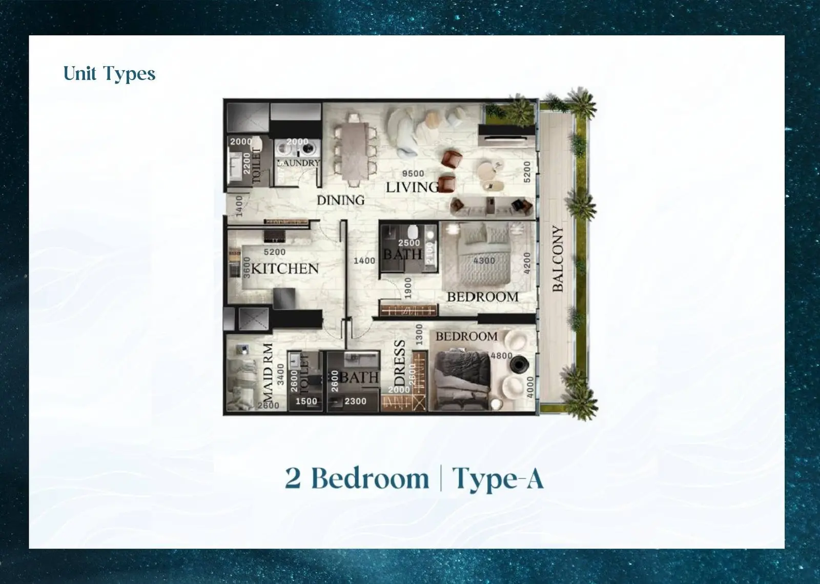 Type A